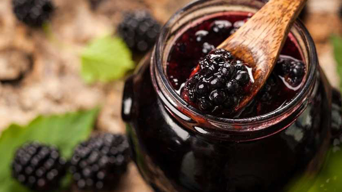 REÇELLER & PEKMEZLERİMİZ